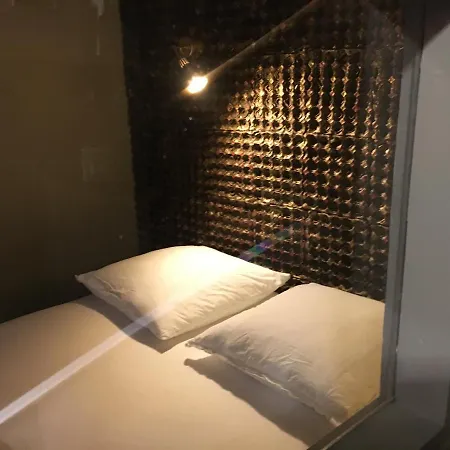 아파트 La Marquise Changes - Appt D'architecte Dans Monument Classe Historique