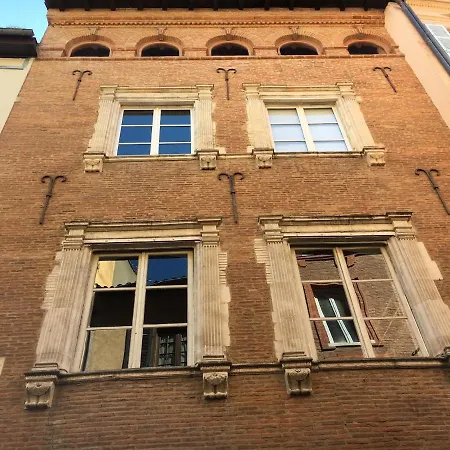 La Marquise Changes - Appt D'architecte Dans Monument Classe Historique